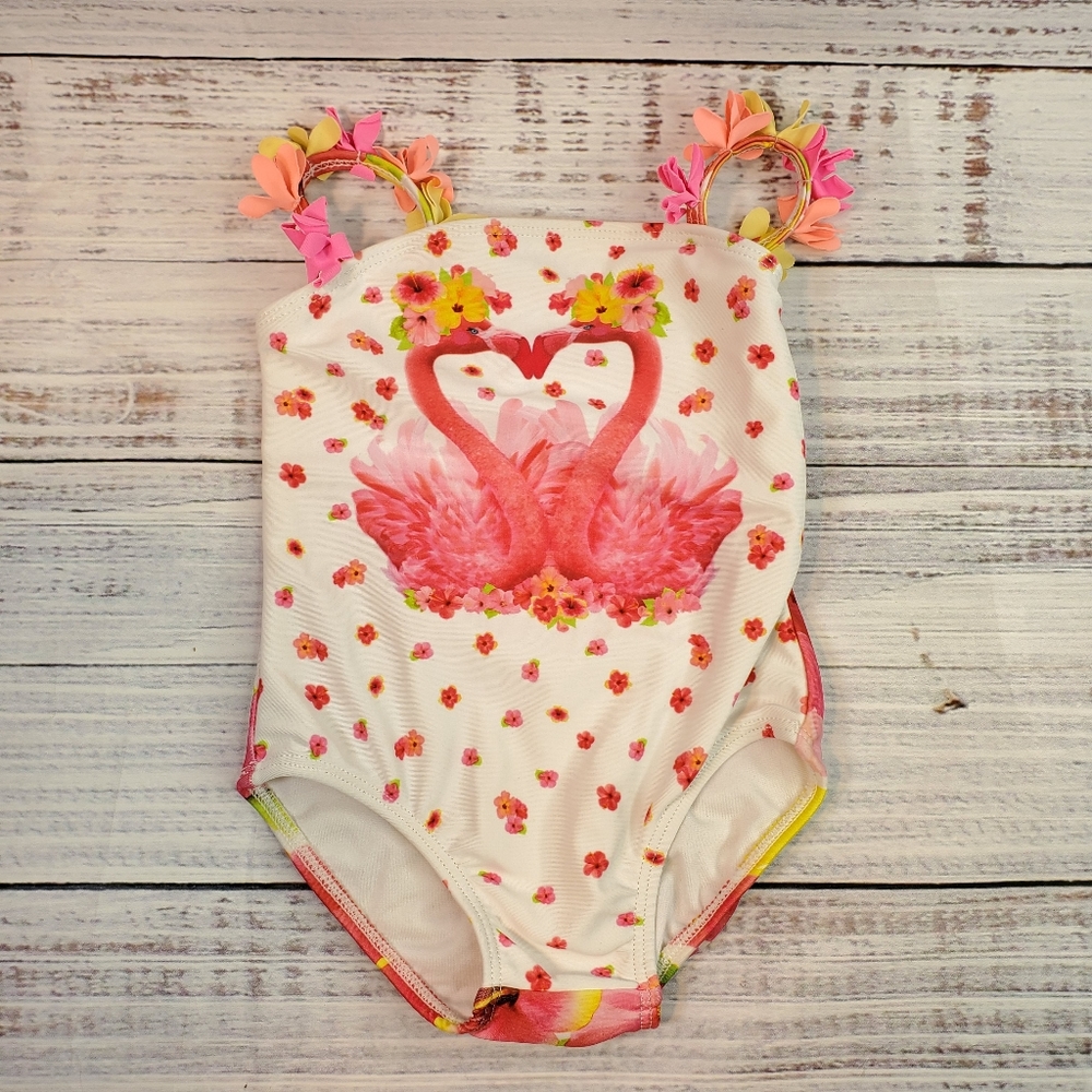 Baby Swimsuit